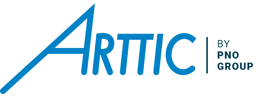 ARTTIC Logo