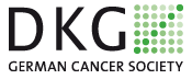 Société allemande du cancer (DKG)